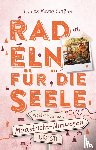 Claßen, Thomas Maria - Zwischen Maastricht und Nimwegen. Radeln für die Seele