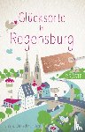 Plikat, Lisa, Plikat, Benedikt - Glücksorte in Regensburg
