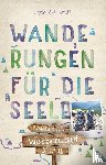 Retterath, Ingrid - Westerwald. Wanderungen für die Seele