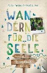Becker, Anita, Herr, Claudia - Hunsrück. Wandern für die Seele
