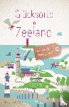 Kontny, Anna - Glücksorte in Zeeland