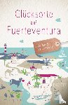 Sparrer, Petra - Glücksorte auf Fuerteventura