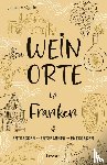 Quirin, Johannes - Weinorte in Franken