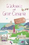 Sparrer, Petra - Glücksorte auf Gran Canaria