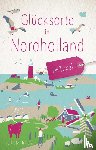 Ingala, Jutta M. - Glücksorte in Nordholland. Mit Texel