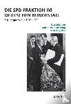 Hindenburg, Barbara Von, Jüngerkes, Sven - Die SPD-Fraktion im Deutschen Bundestag