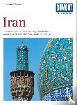 Rashad, Mahmoud - DuMont Kunst-Reiseführer Iran