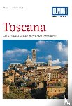 Zimmermanns, Klaus - DuMont Kunst-Reiseführer Toscana
