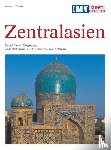 Pander, Klaus - DuMont Kunst-Reiseführer Zentralasien