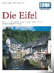 Pippke, Walter, Leinberger, Ida - DuMont Kunst-Reiseführer Die Eifel