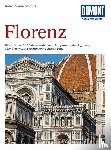 Zimmermanns, Klaus - DuMont Kunst-Reiseführer Florenz