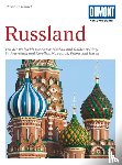Hamel, Christine - DuMont Kunst-Reiseführer Russland