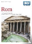 Fischer, Heinz-Joachim - DuMont Kunst-Reiseführer Rom