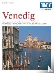 Droste, Thorsten - DuMont Kunst-Reiseführer Venedig