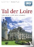 Hansmann, Wilfried, Bongartz, Marianne - DuMont Kunst-Reiseführer Tal der Loire