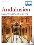 Gimpl, Karoline - DuMont Kunst-Reiseführer Andalusien
