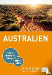 Melville, Corinna - Stefan Loose Reiseführer Australien