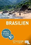 Stockmann, Nicolas, Rudhart, Werner, Taubald, Helmuth, Österreicher, Jochen - Stefan Loose Reiseführer Brasilien
