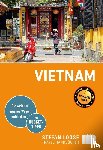 Markand, Andrea, Markand, Mark - Stefan Loose Reiseführer Vietnam