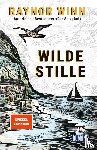 Winn, Raynor - Wilde Stille
