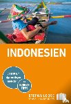 Jacobi, Moritz, Loose, Mischa, Wachsmuth, Christian - Stefan Loose Reiseführer Indonesien