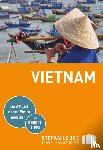 Markand, Andrea, Markand, Markus - Stefan Loose Reiseführer Vietnam
