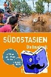 Loose, Renate, Loose, Stefan, Loose, Mischa, Jacobi, Moritz - Stefan Loose Reiseführer Südostasien, Die Inselwelt. Von Thailand bis Indonesien - mit Reiseatlas