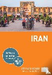 Seisenbacher, Priska, Danz, Tobias, Schörghuber, Andreas - Stefan Loose Reiseführer Iran