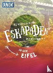 Liebermann, Loni - 52 kleine & große Eskapaden in der Eifel