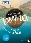 Lehmann, Lucia, Völler, Susanne - 52 kleine & große Eskapaden in und um Köln