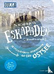 Jeske, Cornelia - 52 kleine & große Eskapaden in Mecklenburg-Vorpommern an der Ostsee