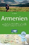 Flaig, Torsten - DuMont Reise-Handbuch Reiseführer Armenien