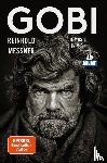 Messner, Reinhold - Gobi