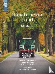Bremer, Sven - DuMont Bildatlas Osnabrücker Land