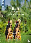 Müssig, Jochen - DuMont Bildatlas 218 Bali & Lombok
