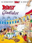 Goscinny, René, Uderzo, Albert - Asterix latein 04