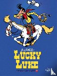 Morris - Lucky Luke - Gesamtausgabe 02