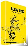Bourguilleau, Antoine, Michel, Jean-Baptiste, Oeschger, Francisque - Lucky Luke: Die Eroberung des Westens - Special Edition