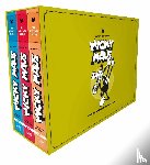 Disney, Walt, Gottfredson, Floyd - Floyd Gottfredson Library - Vorwärts in die Zukunft