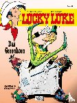 Morris, Goscinny, René - Lucky Luke 16 - Das Greenhorn