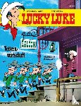 Goscinny, René - Lucky Luke 21 - Vetternwirtschaft
