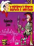 Morris, Goscinny, René - Lucky Luke 22 - Calamity Jane