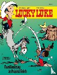 Morris, Goscinny, René - Lucky Luke 26 - Familienkrieg in Painful Gulch