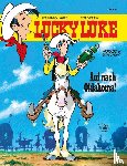 Goscinny, René, Morris - Lucky Luke 29 - Auf nach Oklahoma!