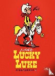 Morris - Lucky Luke - Gesamtausgabe 01