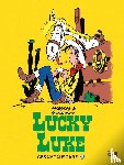 Morris, Goscinny, René - Lucky Luke - Gesamtausgabe 03
