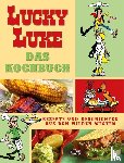 Guylouis, Claude, Achdé, Thibaudin, Nicolas - Lucky Luke - Das Kochbuch
