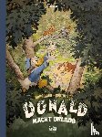 Disney, Walt, Bertolucci, Federico, Brrémaud, Frédéric - Donald macht Urlaub