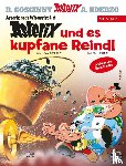 Goscinny, René, Uderzo, Albert - Asterix Mundart Wienerisch VI