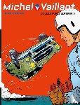 Graton, Jean - Michel Vaillant Collector's Edition 03